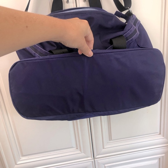 EUC Ivivva by Lululemon duffel bag - Picture 9 of 14